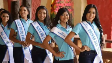 Photo of Abren convocatoria para el Reinado del Río 2024