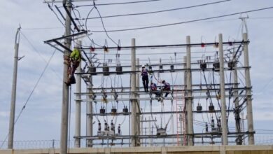 Photo of Afinia construyó nuevo circuito en Cotorra