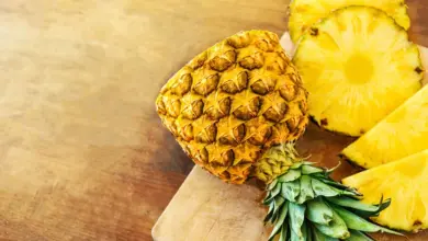 Photo of Estos son los beneficios de consumir piña