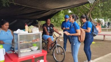 Photo of Ceprodent y Urbaser: Aliados por el Medio Ambiente y la Cultura Ciudadana en Mocarí