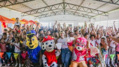Photo of Cereté celebrará el Día de la Niñez con actividades recreativas
