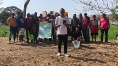 Photo of Comunidad en San Bernardo del Viento denuncia falta de agua potable