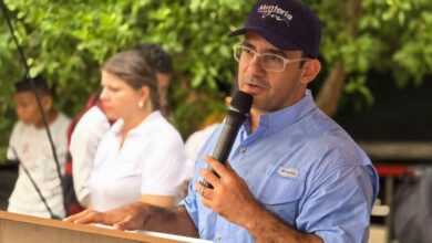 Photo of “Convenio de tránsito no pretende perseguir mototaxistas”, Hugo Kerguelén
