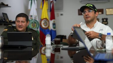 Photo of Delitos de impacto siguen disminuyendo, patrullajes dan resultados positivos