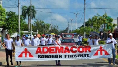 Photo of Docentes protestarán por falta de pago en Sahagún