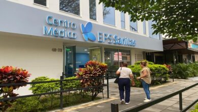 Photo of ¿Qué deben hacer usuarios de Sánitas tras intervención de la SuperSalud?