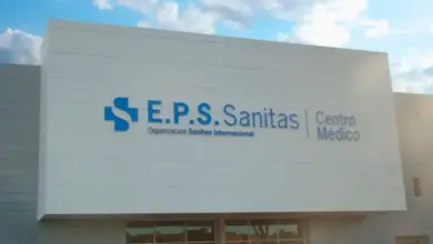 Photo of EPS Sanitas será intervenida