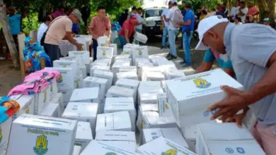 Photo of En Córdoba activan comités de riesgos por lluvias para solicitar ayudas a la UNGRD