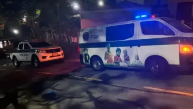 Photo of Envían a la cárcel a extranjero hallado con menor de 15 años en Medellín