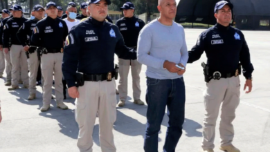 Photo of Estados Unidos condenó al hermano de Piedad Córdoba