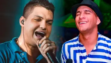 Photo of Farid Leonardo y Elder Dayan, artistas invitados para los conciertos del Festival Cultural en Lorica