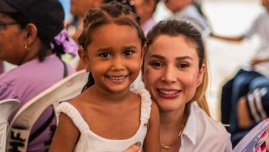 Photo of Gestora Social llegará a más de 2400 niños en el del Mes del Niño