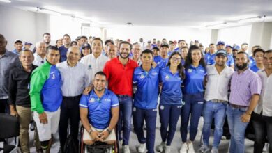 Photo of Gobernador lanza programa de apoyo a deportistas destacados