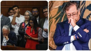 Photo of Hundimiento total de la reforma a la salud: Pacto Histórico retiró apelación