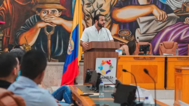 Photo of Gobernador podrá ceder bienes fiscales para proyectos de vivienda