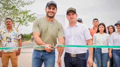 Photo of Dos nuevos puentes e inversión millonaria para conexión vial entre dos municipios del San Jorge