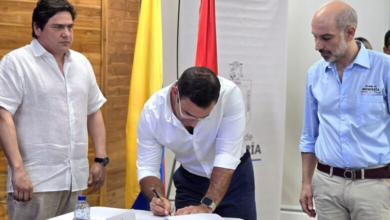 Photo of Montería cuenta con Gerente de Ciudad y secretario de Desarrollo Económico