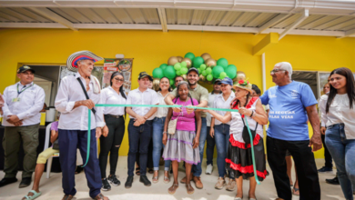 Photo of Centro de Vida para abuelos en Ayapel