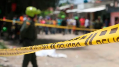 Photo of Comuna 6 de Montería en zona roja; acumula mayores casos de homicidios y hurtos