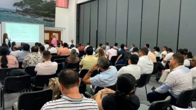 Photo of Alcaldes deben recuperar espacios públicos alrededor del rió Sinú y Ciénaga de Lorica