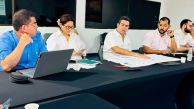 Photo of Aguas de Córdoba pone la lupa en avances de proyectos