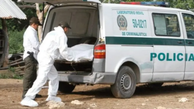 Photo of Montería, Montelíbano y Lorica, con mayor cantidad de homicidios en el primer trimestre