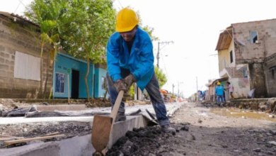 Photo of En la Comuna 9 ya eligieron el orden para ejecutar el Plan Masivo de Pavimentación