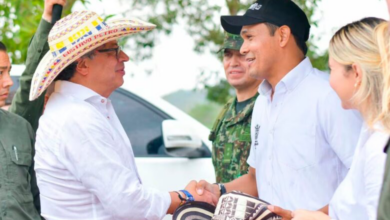 Photo of Tierralta sí se acogió al Día Cívico declarado por Gustavo Petro