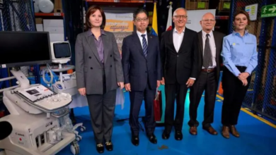 Photo of Córdoba recibirá parte de los 101 equipos biomédicos donados por Japón