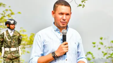 Photo of “La meta es disminuir la necesidad de agua potable en la ruralidad”: Secr. Planeación