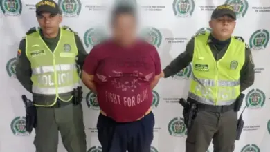 Photo of Envían a un hombre a prisión por presuntamente abusar a niña de 6 años en Cereté