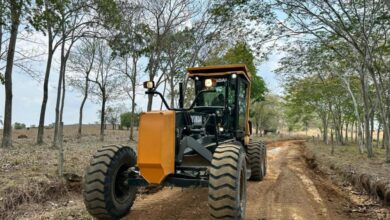 Photo of Montería ya cuenta con tres bancos de maquinaria para cubrir vías rurales
