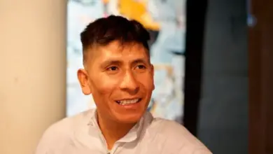 Photo of “No hemos tenido la suerte”: Nairo Quintana le ‘cantó la tabla’ al Gobierno