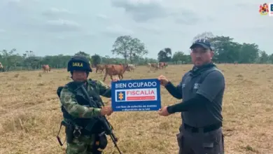 Photo of Ocupan bienes en Córdoba por lavado de activos