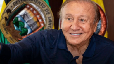 Photo of Por participación en política, Procuraduría sanciona e inhabilita a Rodolfo Hernández por 10 años