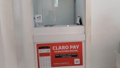 Photo of Por un ataque de ira partió un vidrio e insultó a una cajera en Cereté