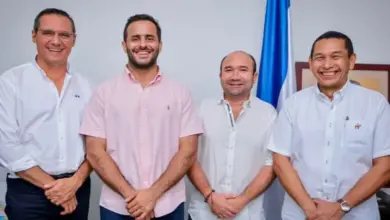 Photo of Se posesionaron los nuevos gerentes de tres hospitales en Córdoba