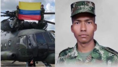 Photo of Un cordobés entre los fallecidos en accidente de helicóptero