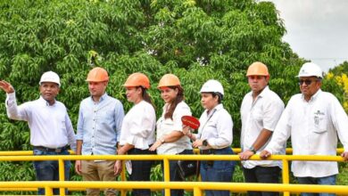 Photo of Veolia amplía la capacidad de almacenamiento de agua potable