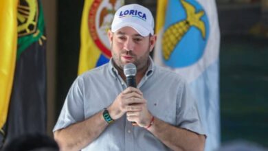 Photo of Intervención vial en Lorica estancada por falta de compromiso de Ruta al Mar: alcalde