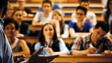 Photo of Abren convocatoria para docentes, con cupos limitados, para cursos en la U. del Norte y MinEducación
