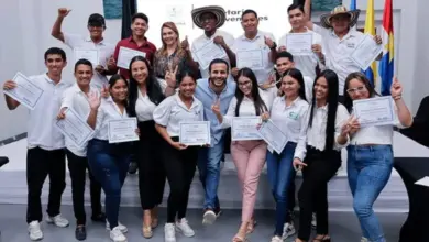 Photo of Estos son los 15 nuevos consejeros de juventudes de Córdoba