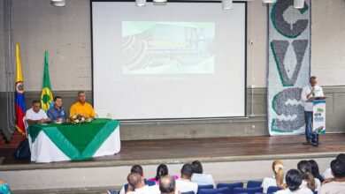 Photo of La CVS se alista para un nuevo cuatrienio de trabajo por el ambiente