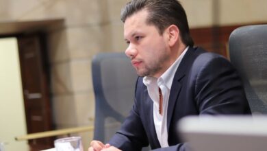 Photo of Andrés Calle se pronunció tras graves acusaciones en su contra