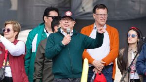 Photo of Petro anunció que romperá relaciones diplomáticas con Israel