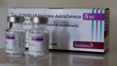 Photo of AstraZeneca admite que su vacuna contra la COVID-19 tiene graves efectos secundarios
