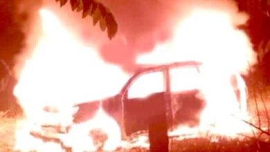 Photo of Medicina Legal analiza cuerpos calcinados, encontrados anoche en El Cerrito, para determinar causas de muerte, autoridades investigan los hechos