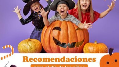 Photo of Nefrouros Unidad Renal te da pautas para esta semana donde los niños se deben cuidar