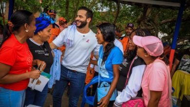 Photo of Un mejor vivir es tener acceso a agua potable