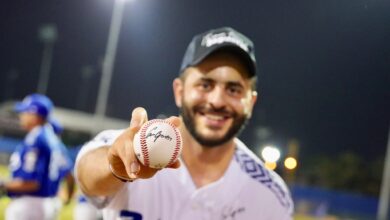 Photo of Inicia la temporada de beisbol en montería con el apoyo de la gobernaciòn de Córdoba